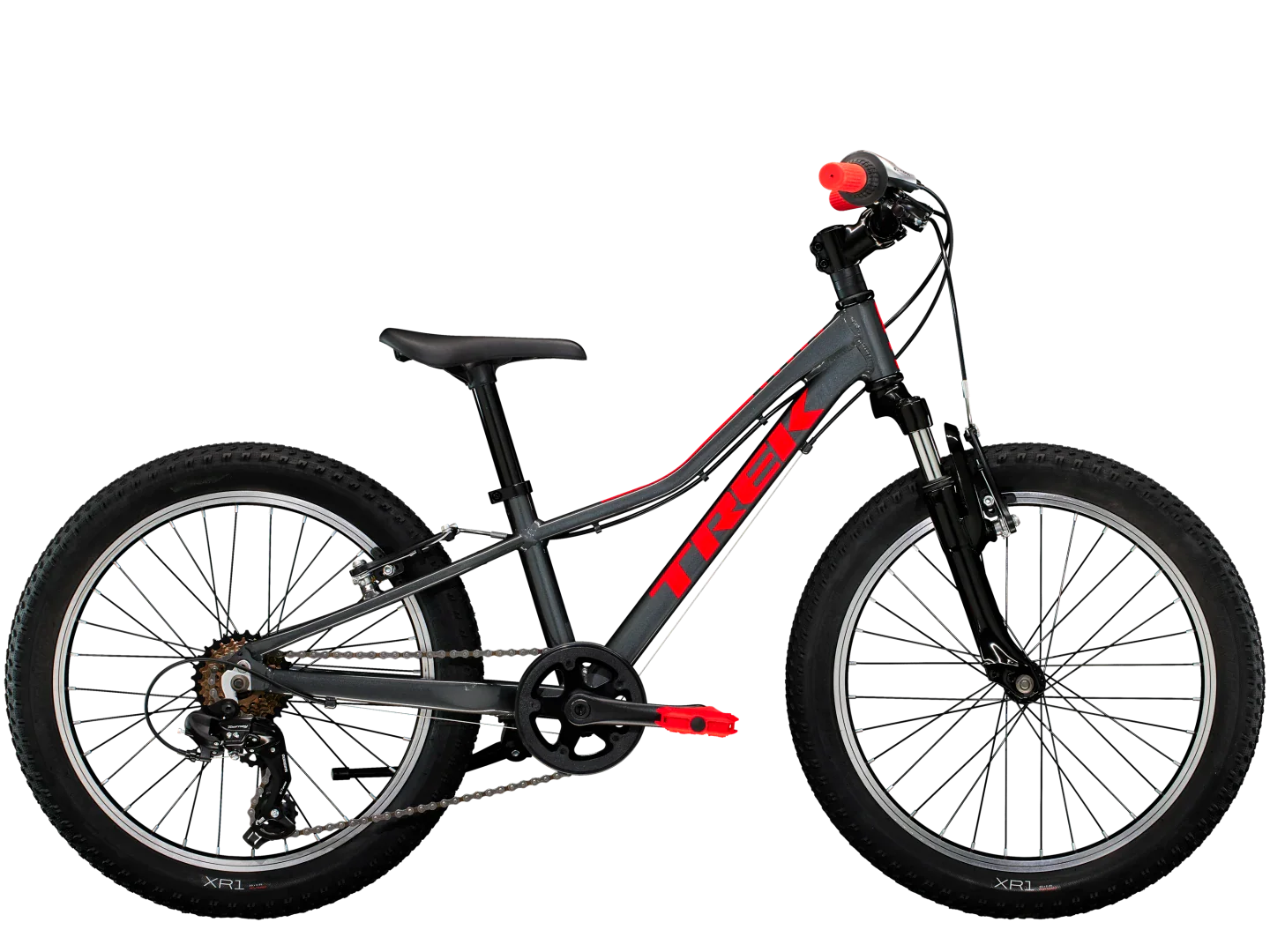 Precaliber 20 7-Speed