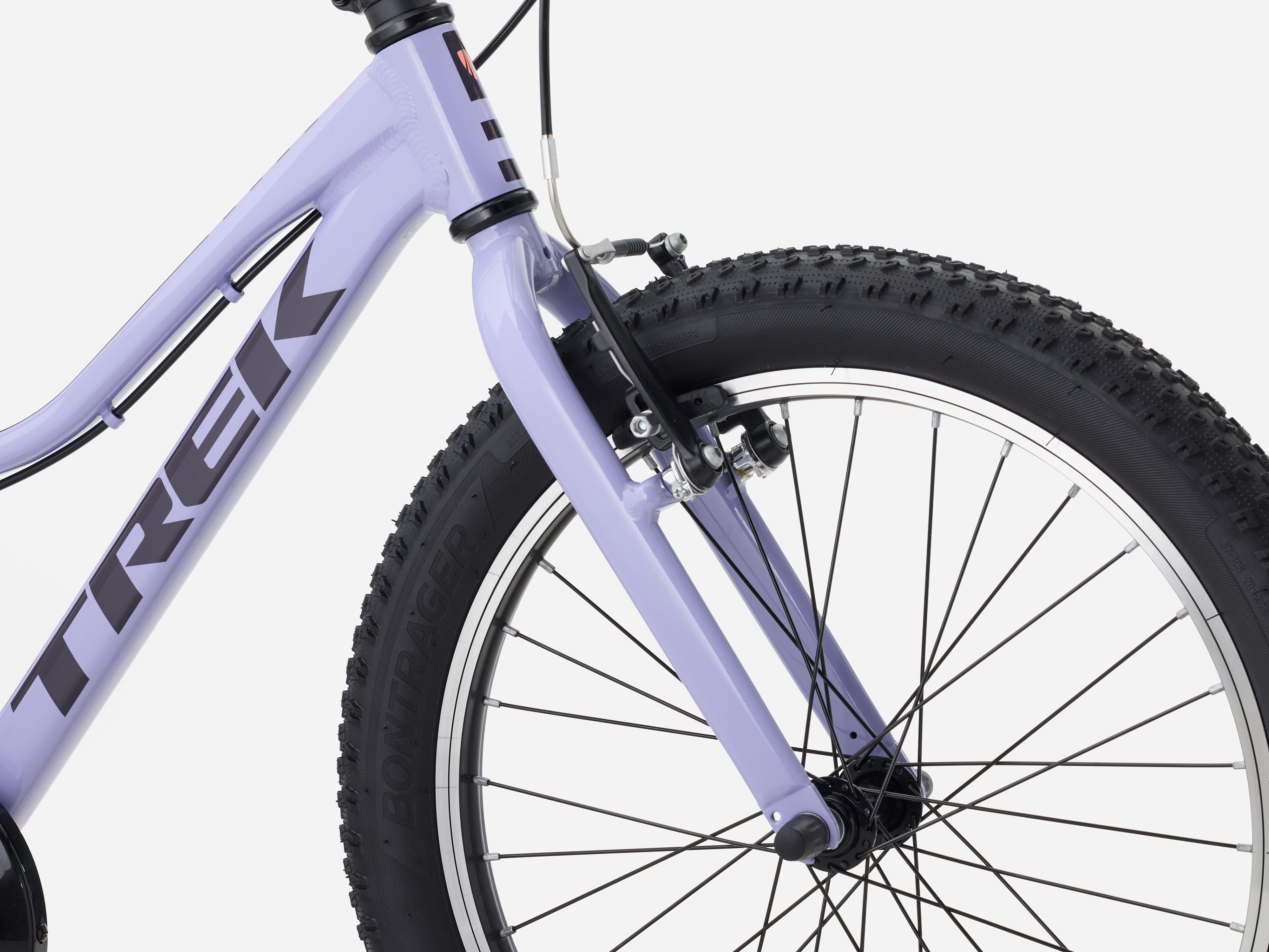 Precaliber 20" Freewheel
