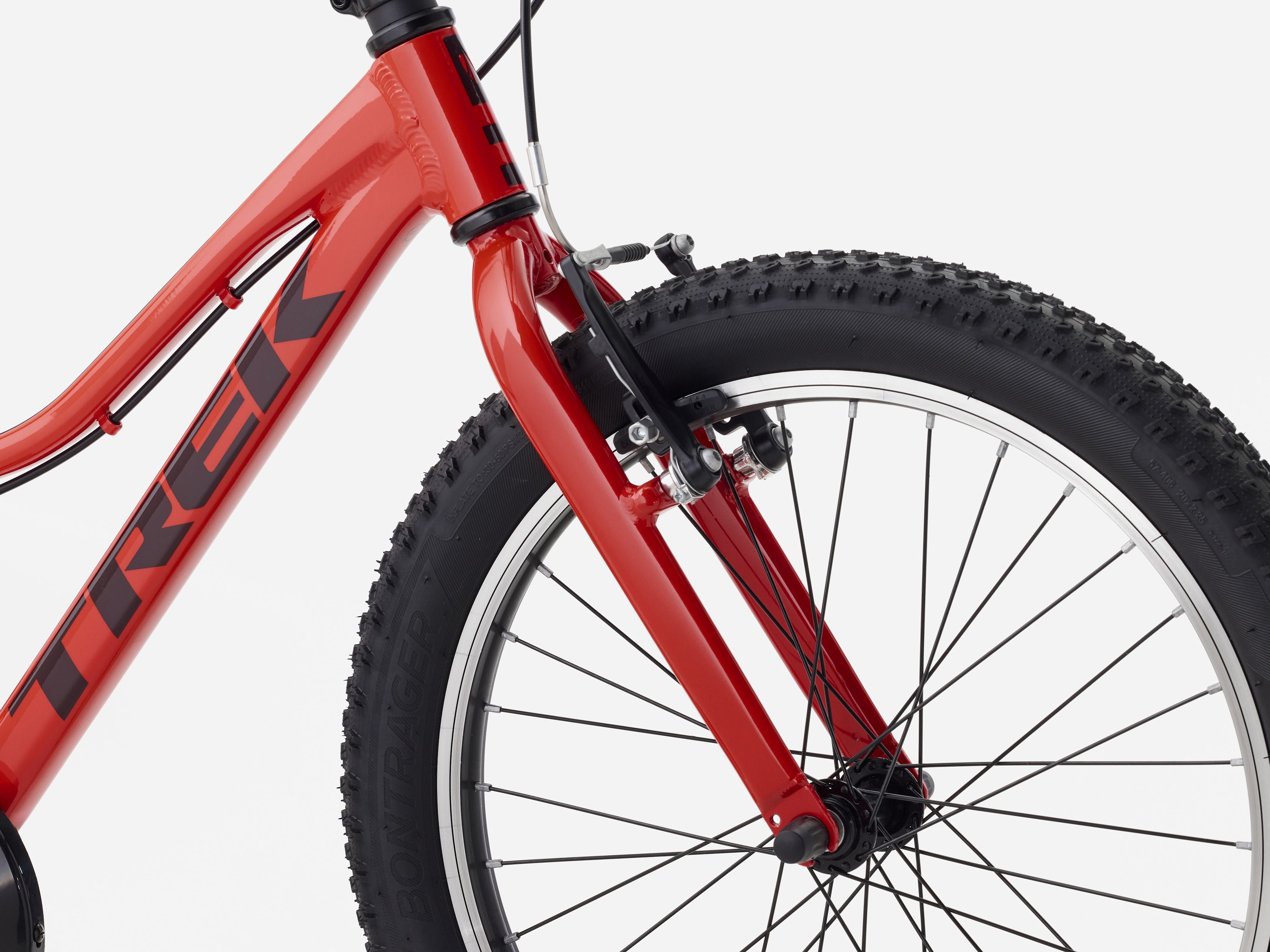 Precaliber 20" Freewheel