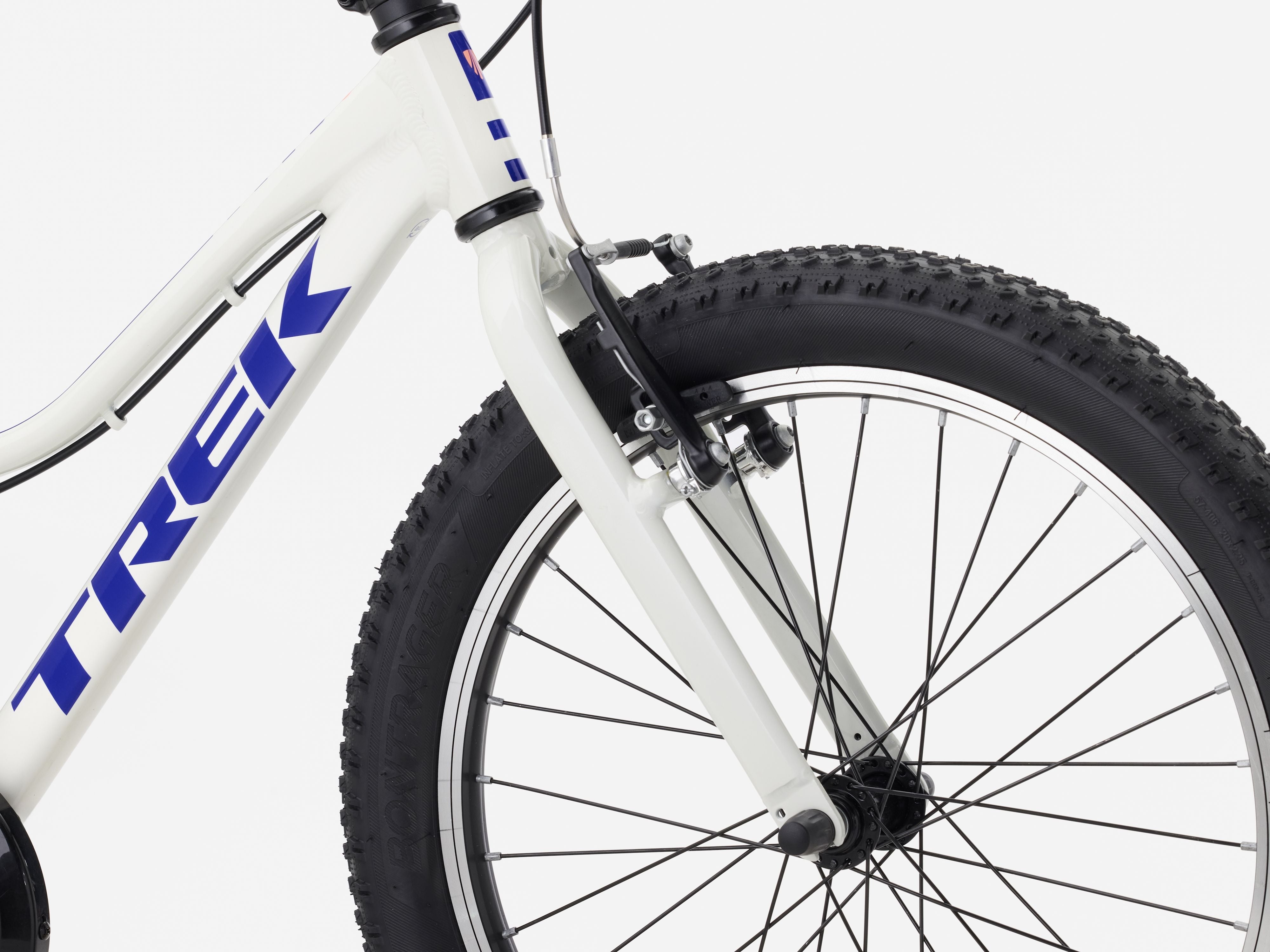 Precaliber 20" Freewheel