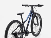 Precaliber 24" Suspension