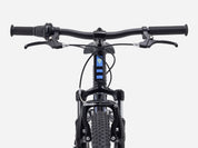 Precaliber 24" Suspension