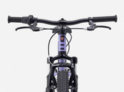 Precaliber 24" Suspension