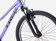 Precaliber 24" Suspension