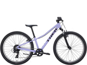 Precaliber 24" Suspension