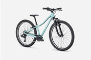 Precaliber 24" Suspension
