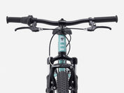Precaliber 24" Suspension