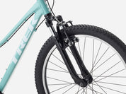 Precaliber 24" Suspension