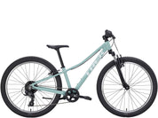 Precaliber 24" Suspension