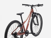 Precaliber 24" Suspension