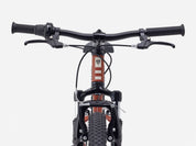 Precaliber 24" Suspension