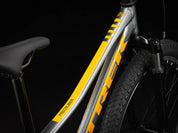 Precaliber 24 8-Speed Suspension