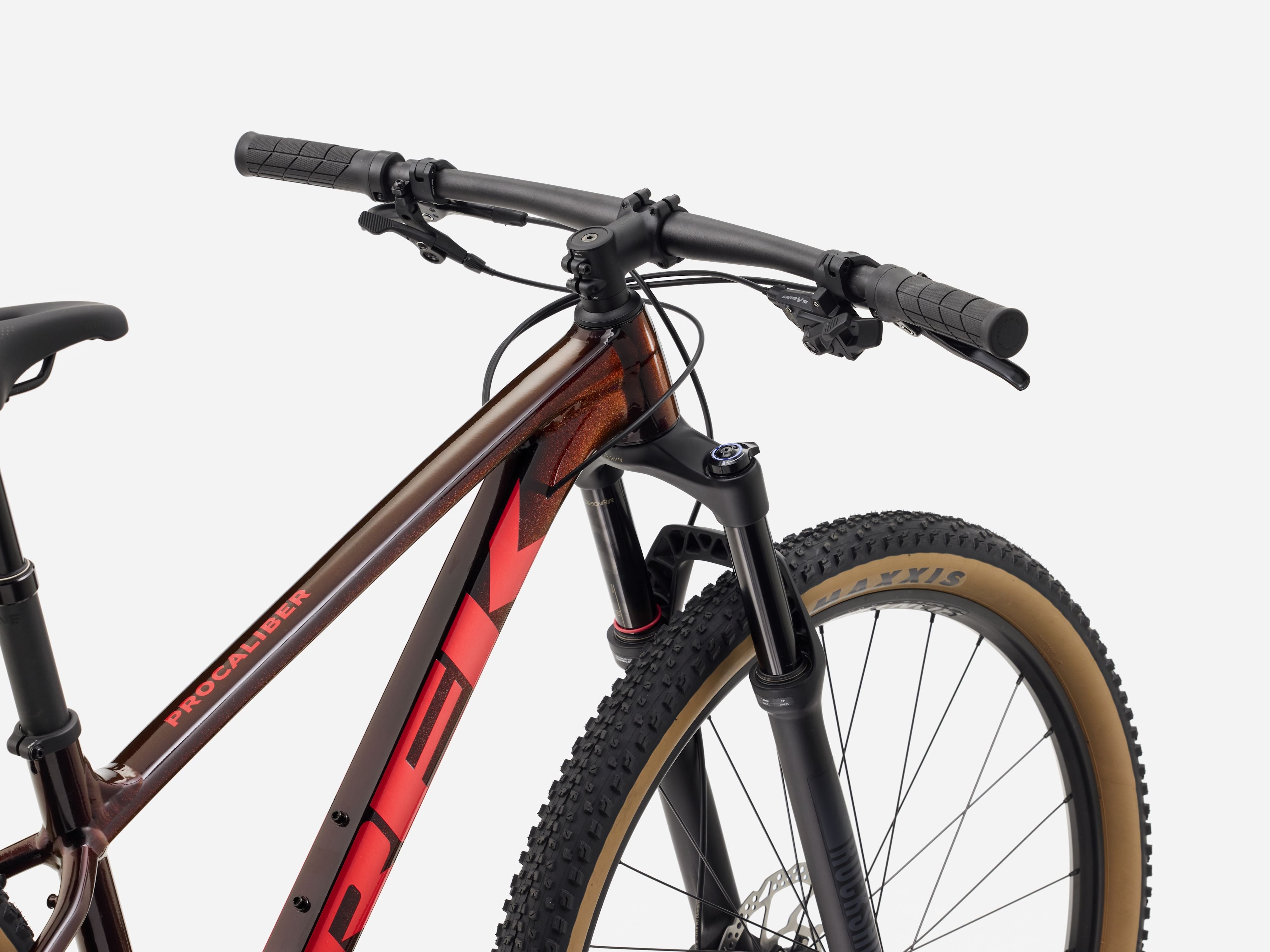 Procaliber 8
