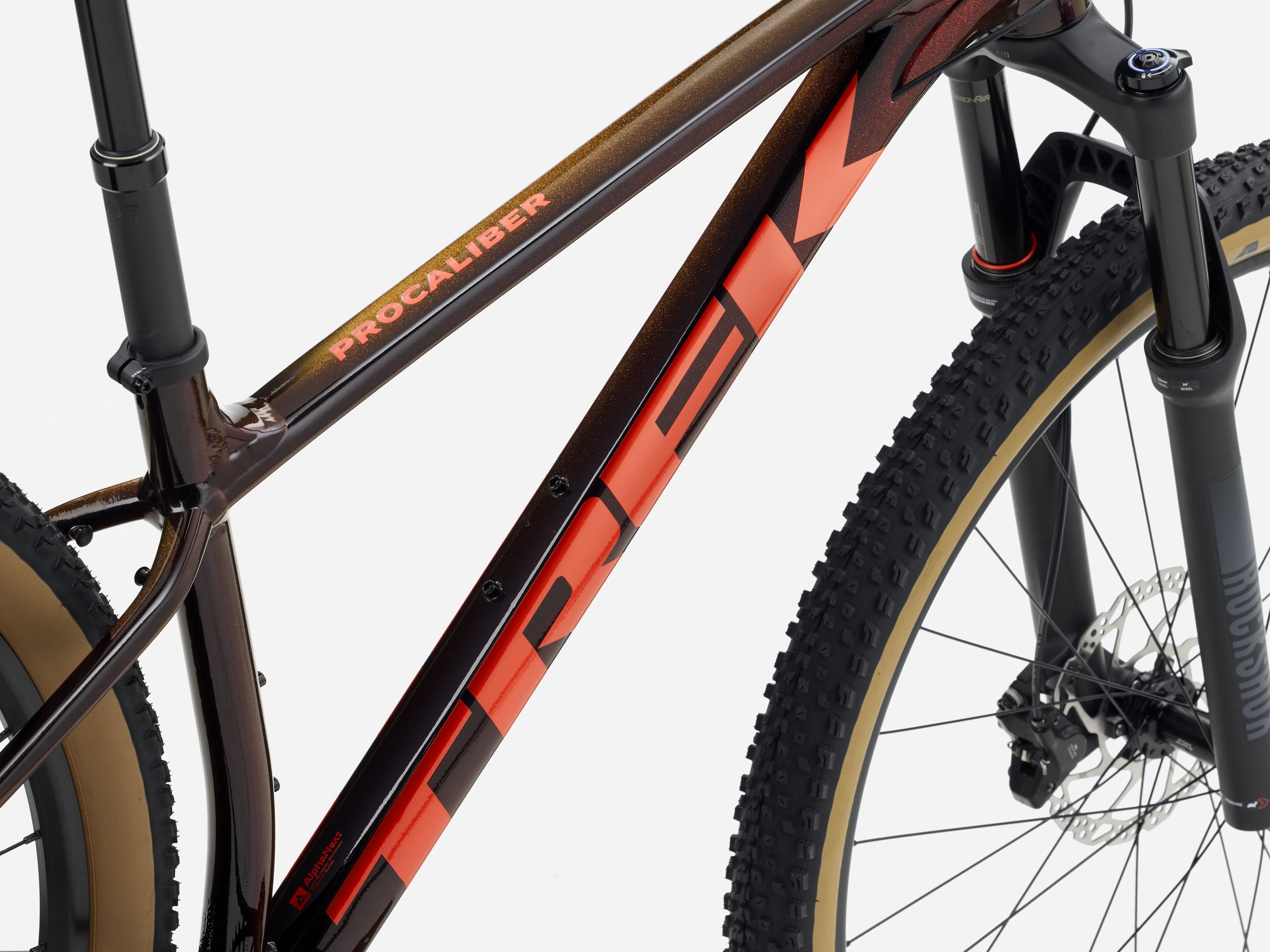 Procaliber 8