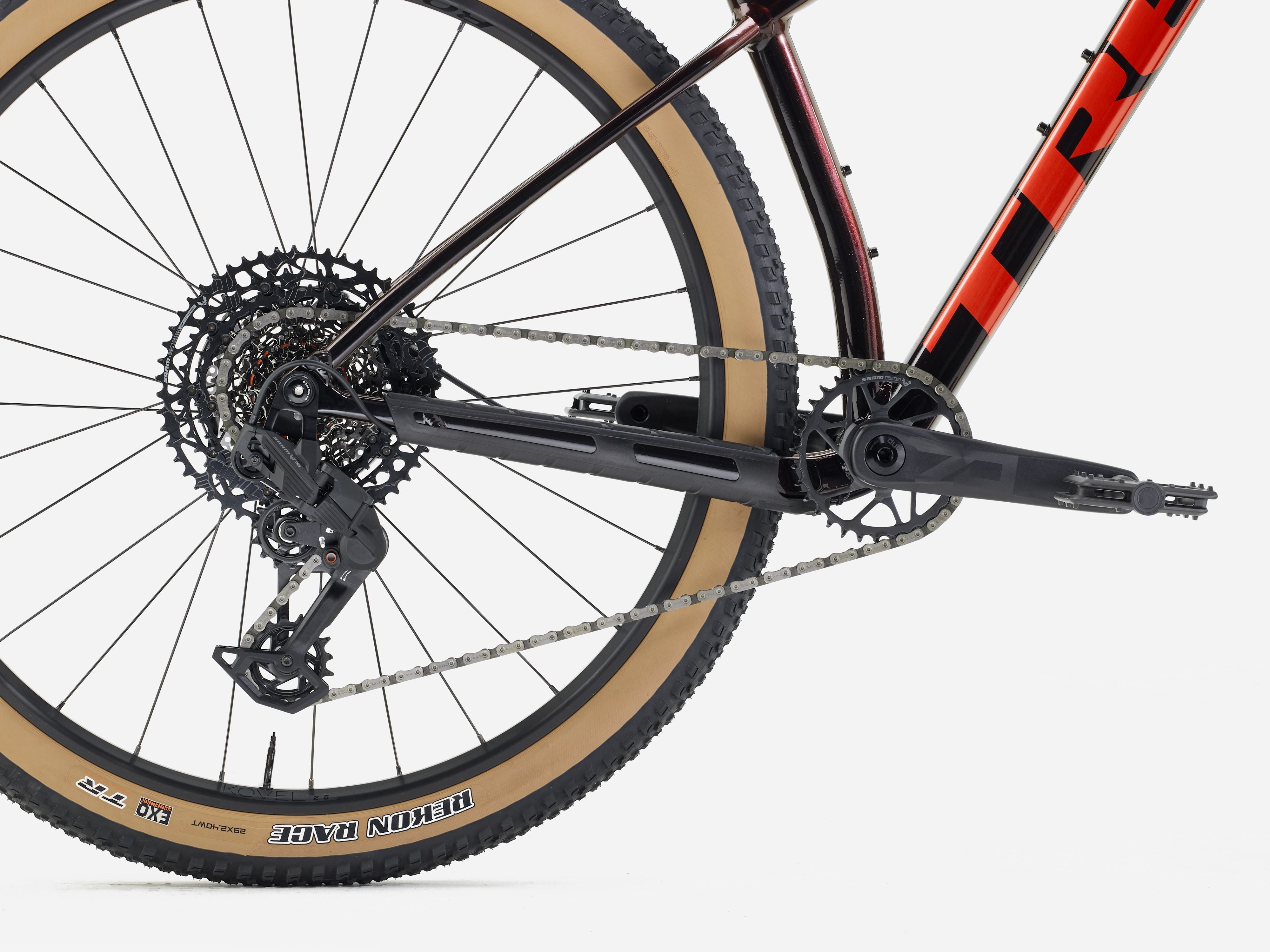 Procaliber 8