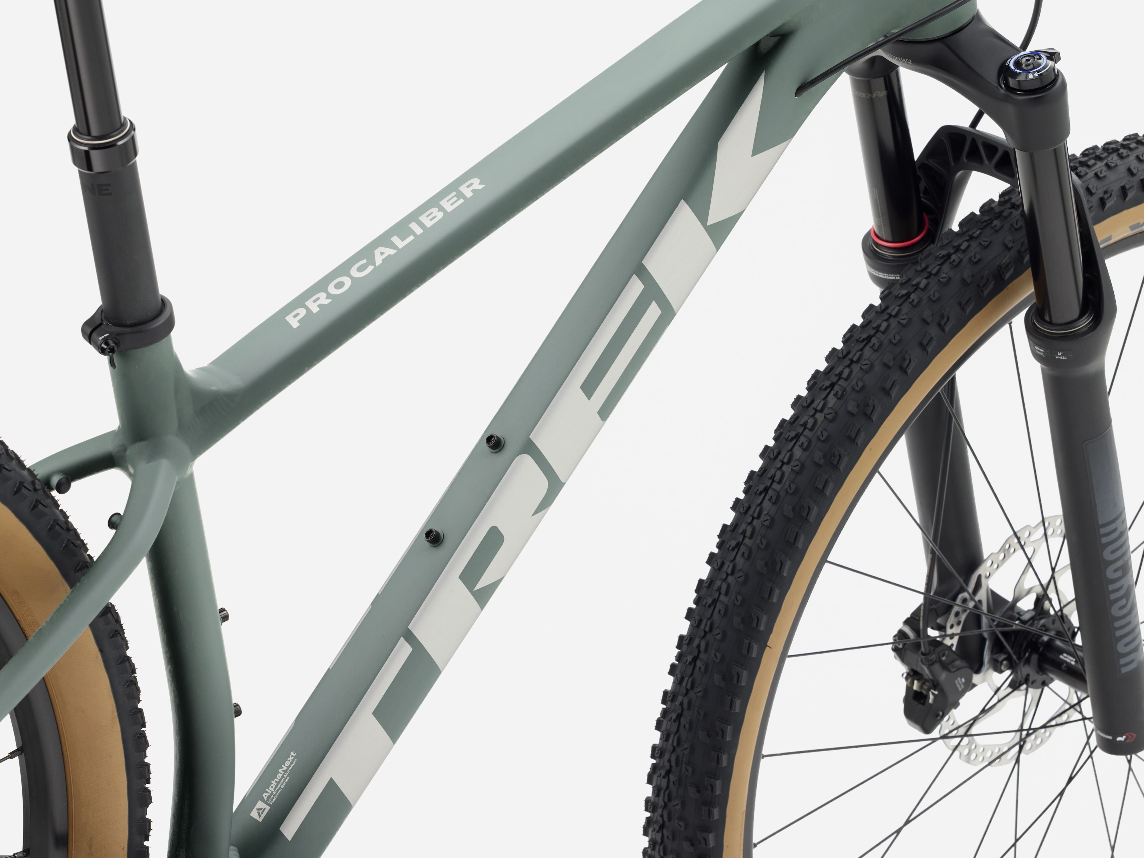 Procaliber 8