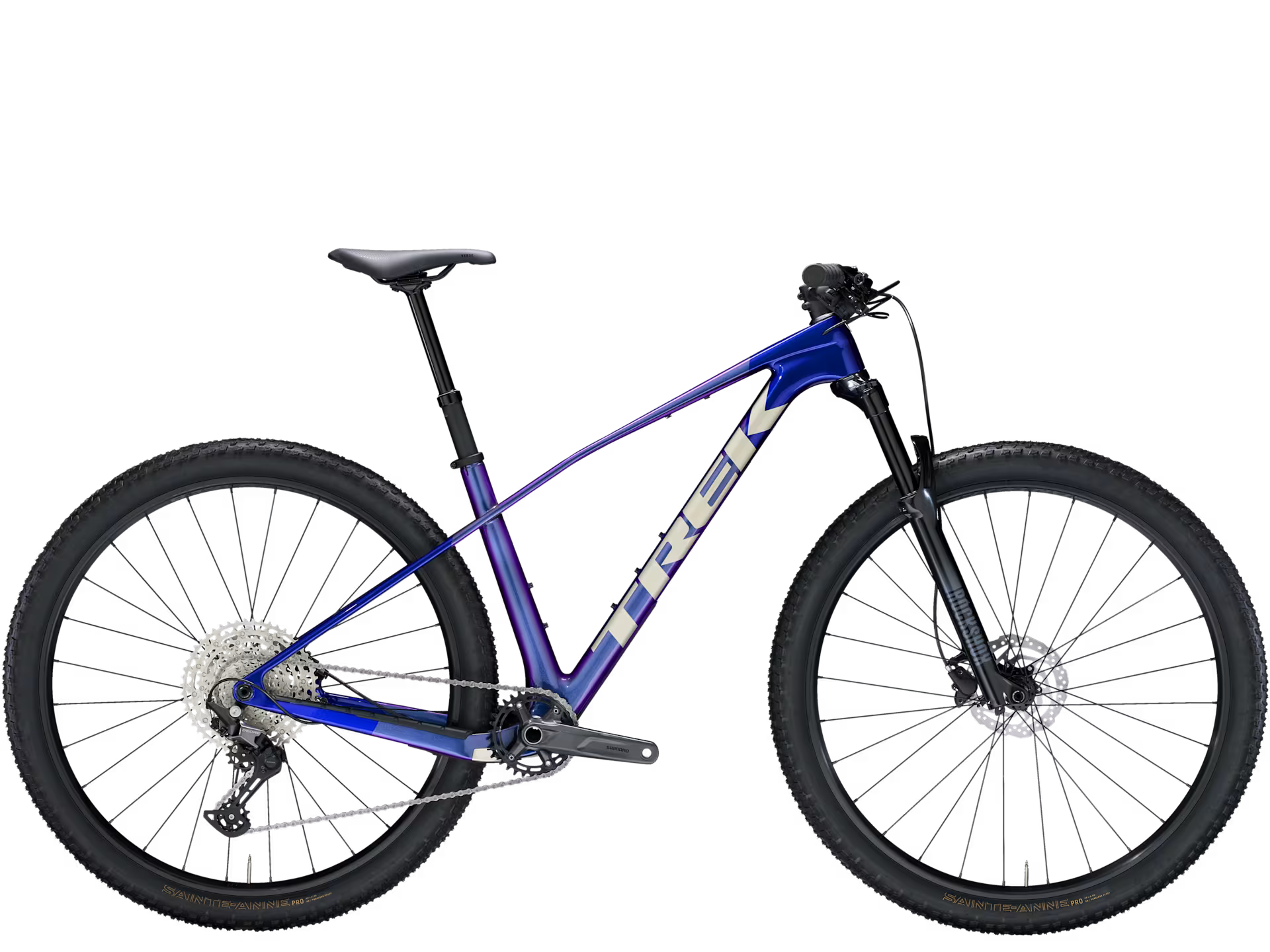 Trek Procaliber 9.5 Gen 3