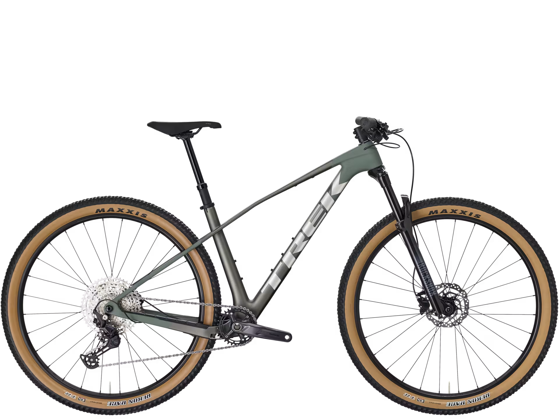 Trek Procaliber 9.5 Gen 3