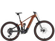 Trek Rail+ 9.9 X0 AXS T-Type Gen 5
