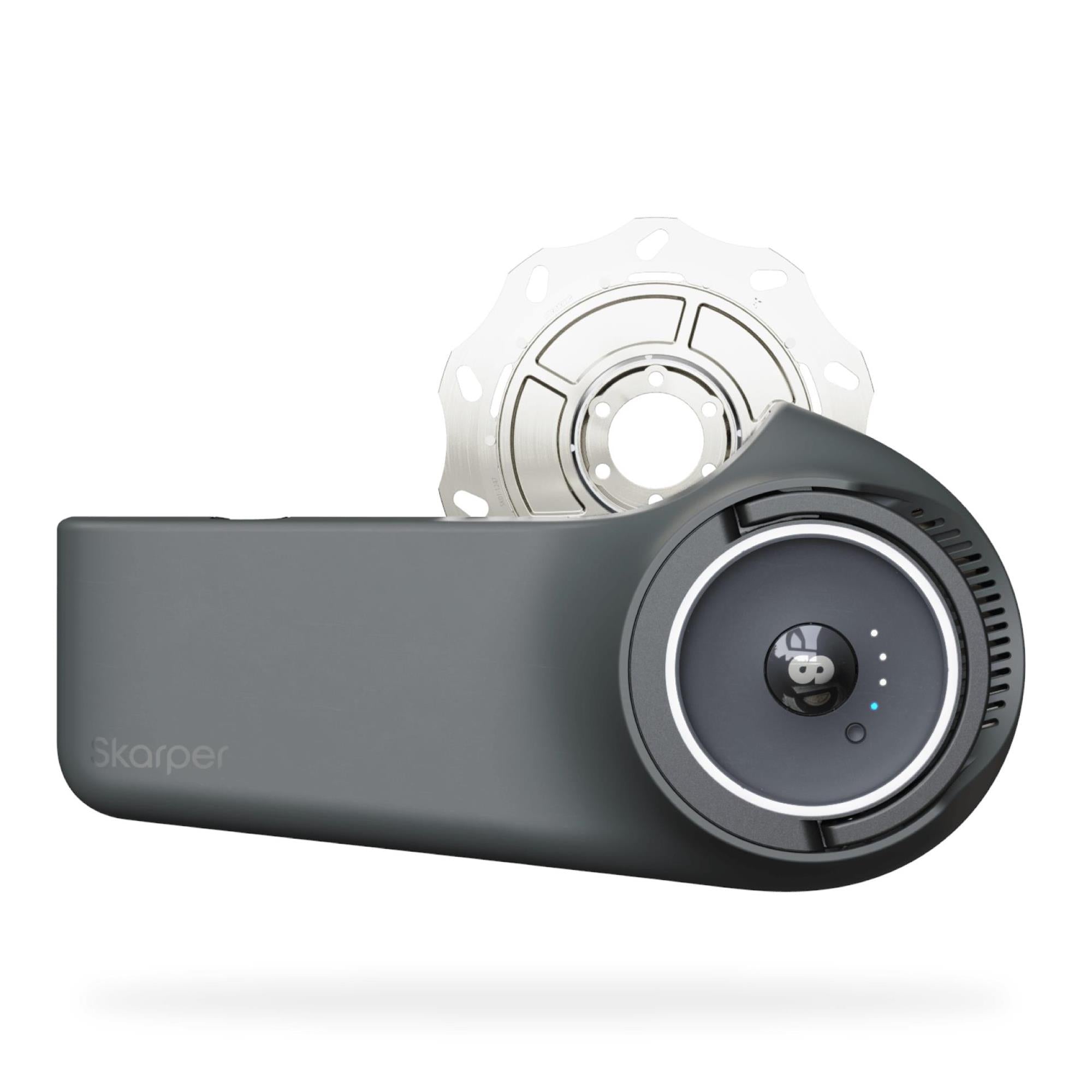 Skarper Ebike Drive System