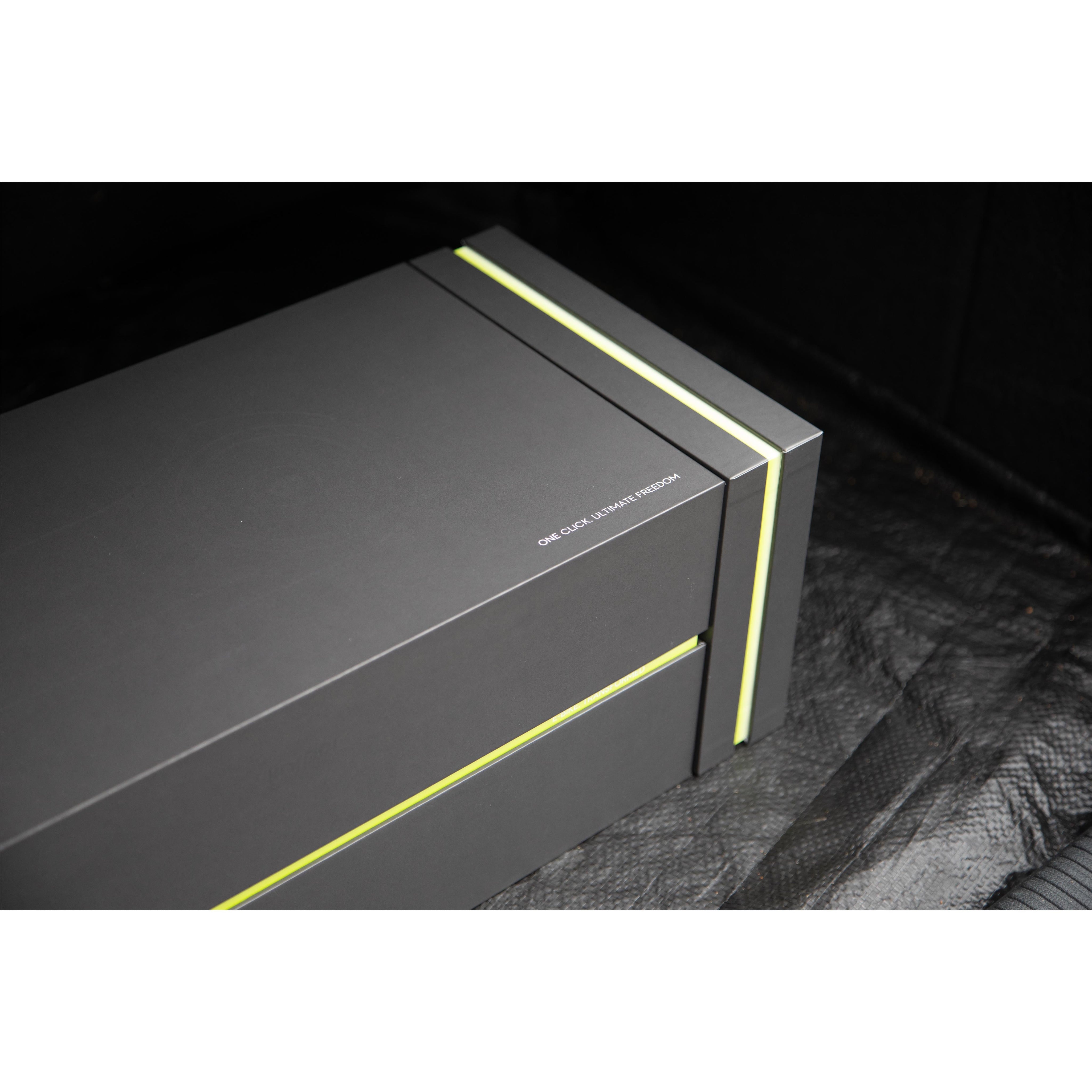 Skarper Ebike Drive System