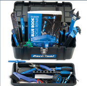 Park Tool AK-5 - Advanced Mechanic Tool Kit