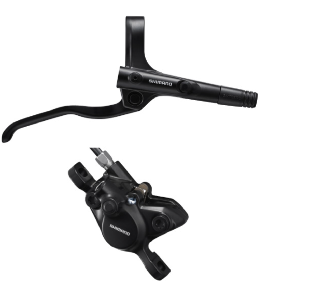 Shimano BR-MT200 Hydraulic Brake