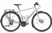 Genesis Tour De Fer 10 Flat Bar - Touring Bike