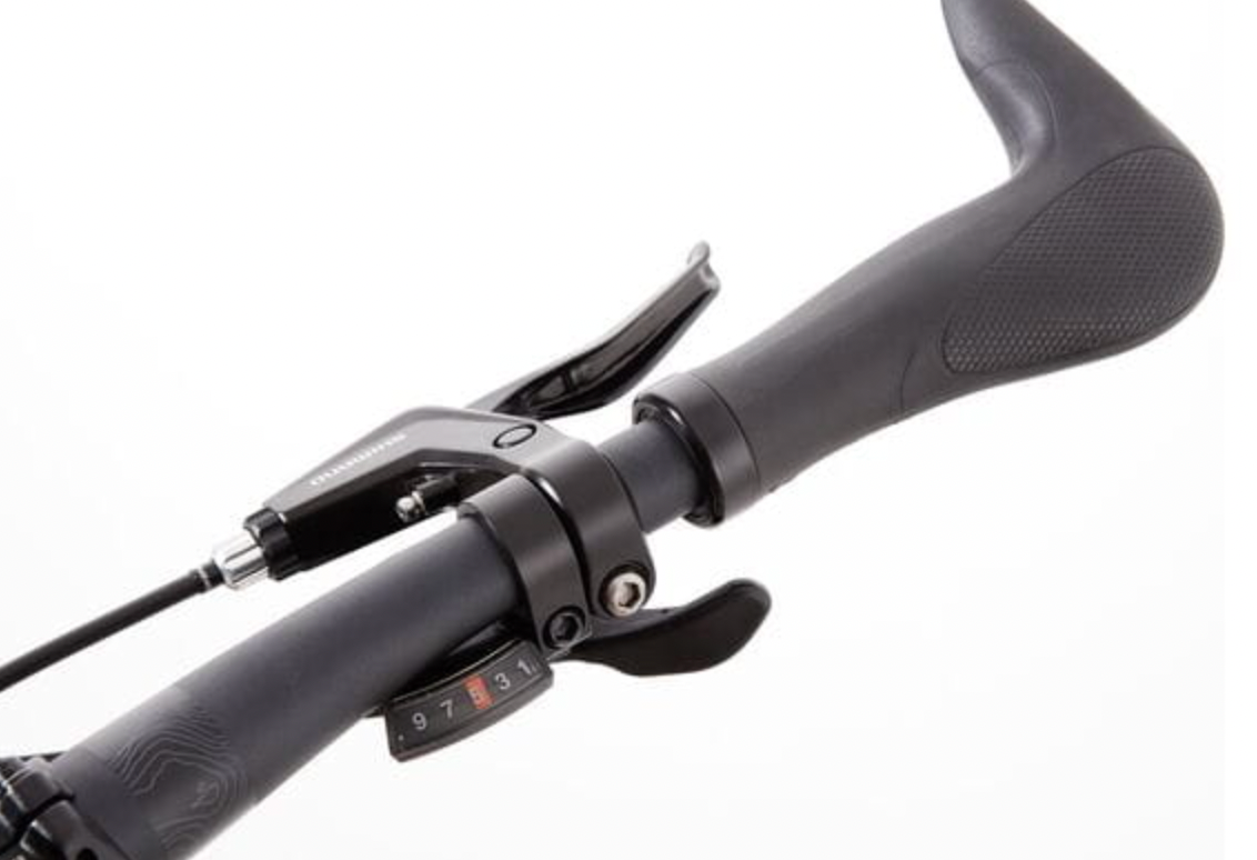 Genesis Tour De Fer 10 Flat Bar Touring Bike Substance Cycles