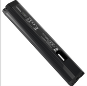 Shimano Steps battery 504 Wh, down tube integrated mount, long fit - BT-E8035-L