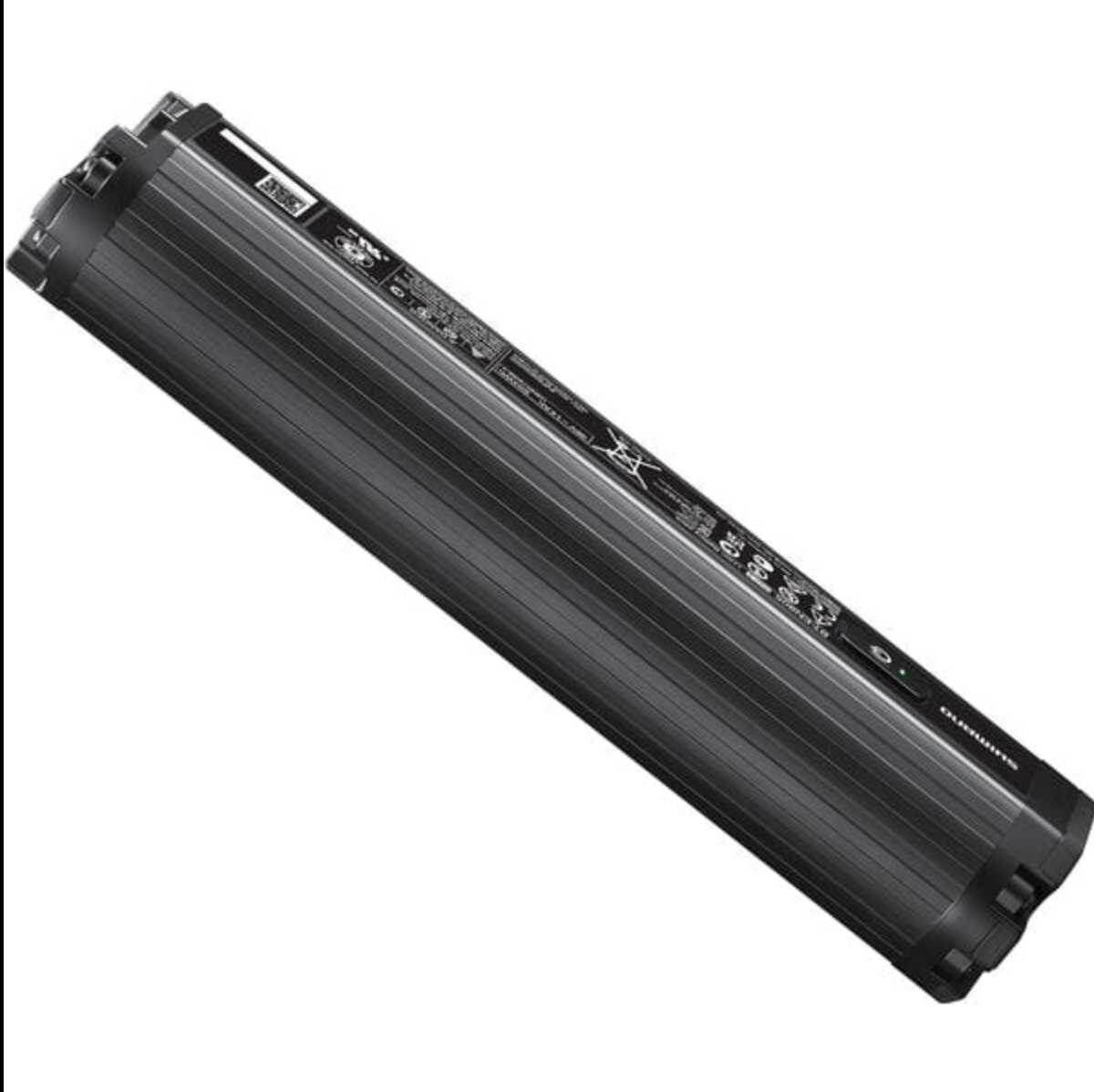 Shimano battery for internal down tube, 504Wh - BT-EN805