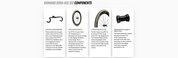 Argon 18 Nitrogen Pro Shimano Dura-Ace Di2