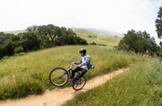 2026 Madrone Trail