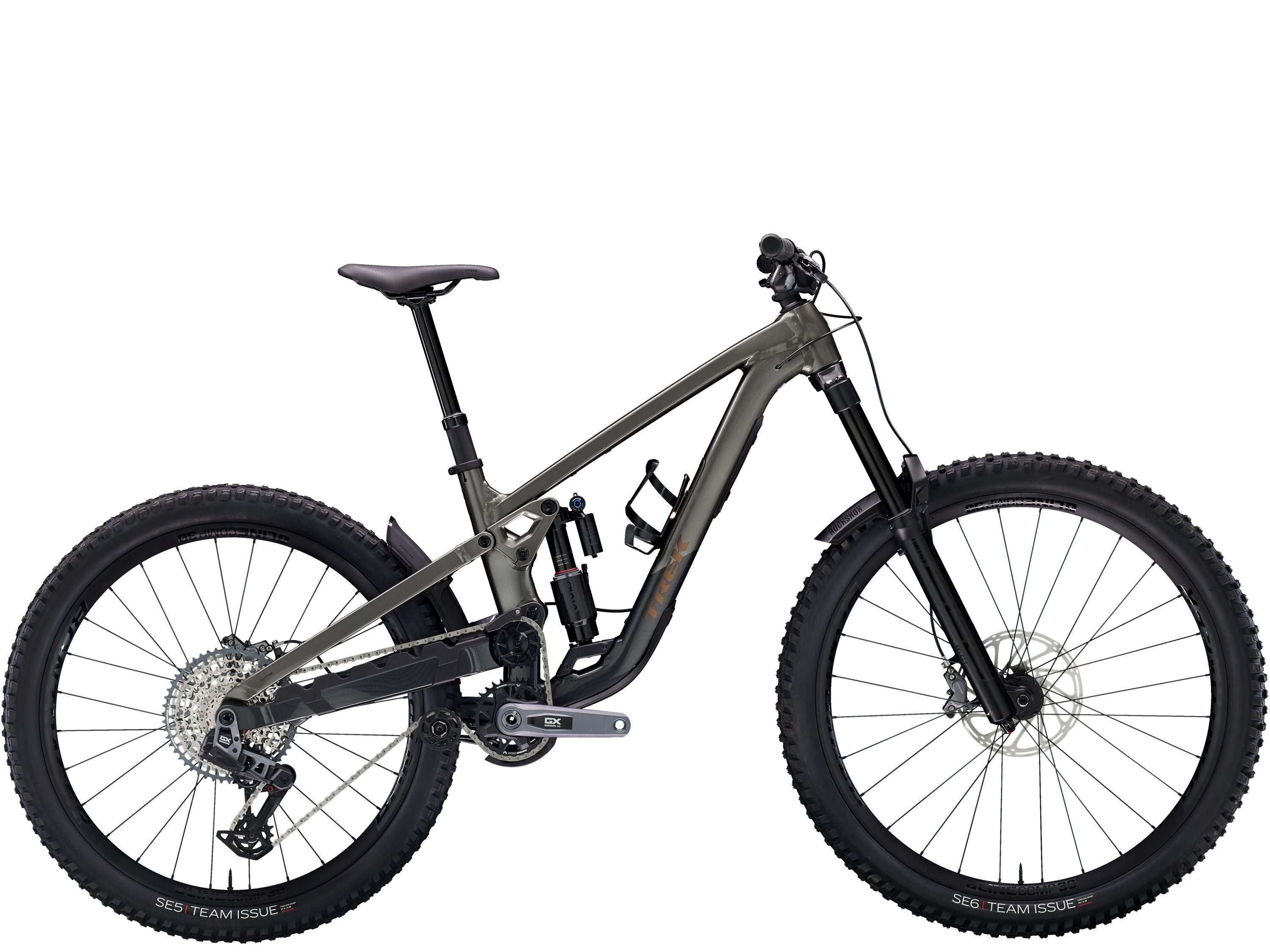 Slash 9 GX AXS T-Type Gen 6