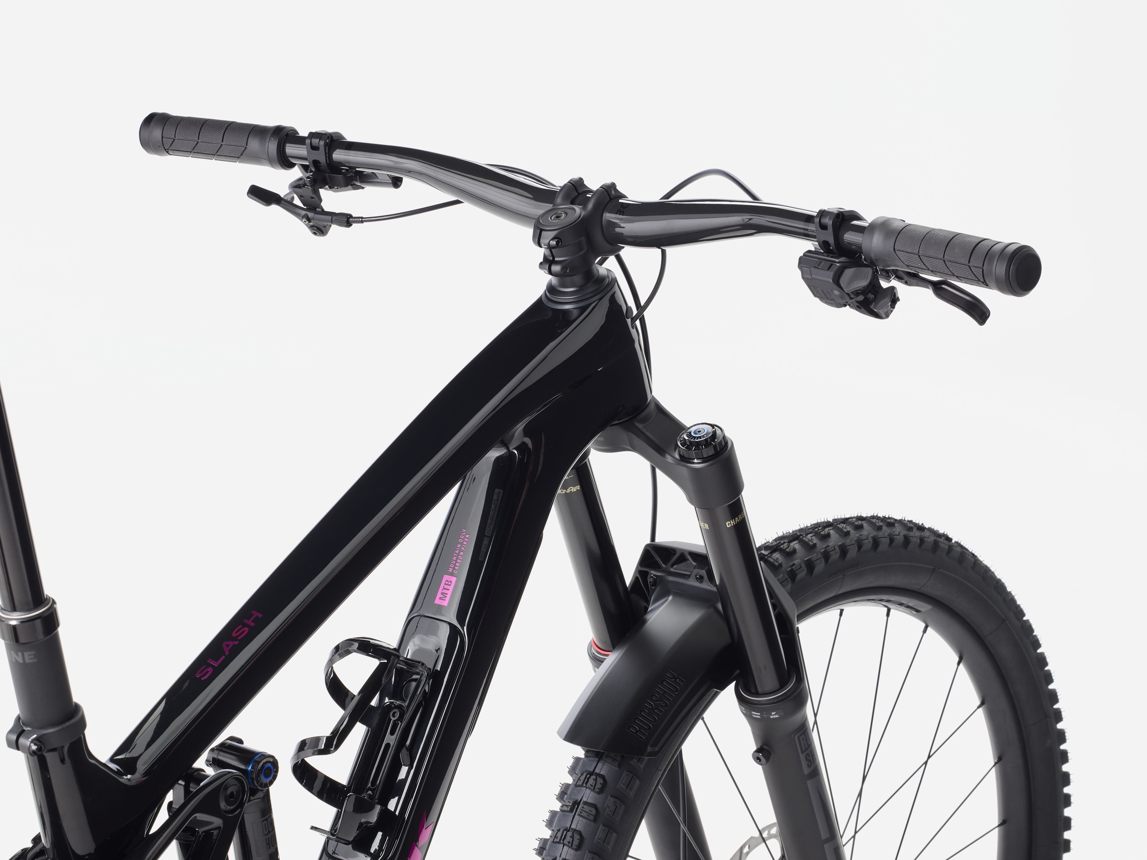 Slash 9.8 XT Di2 Gen 6