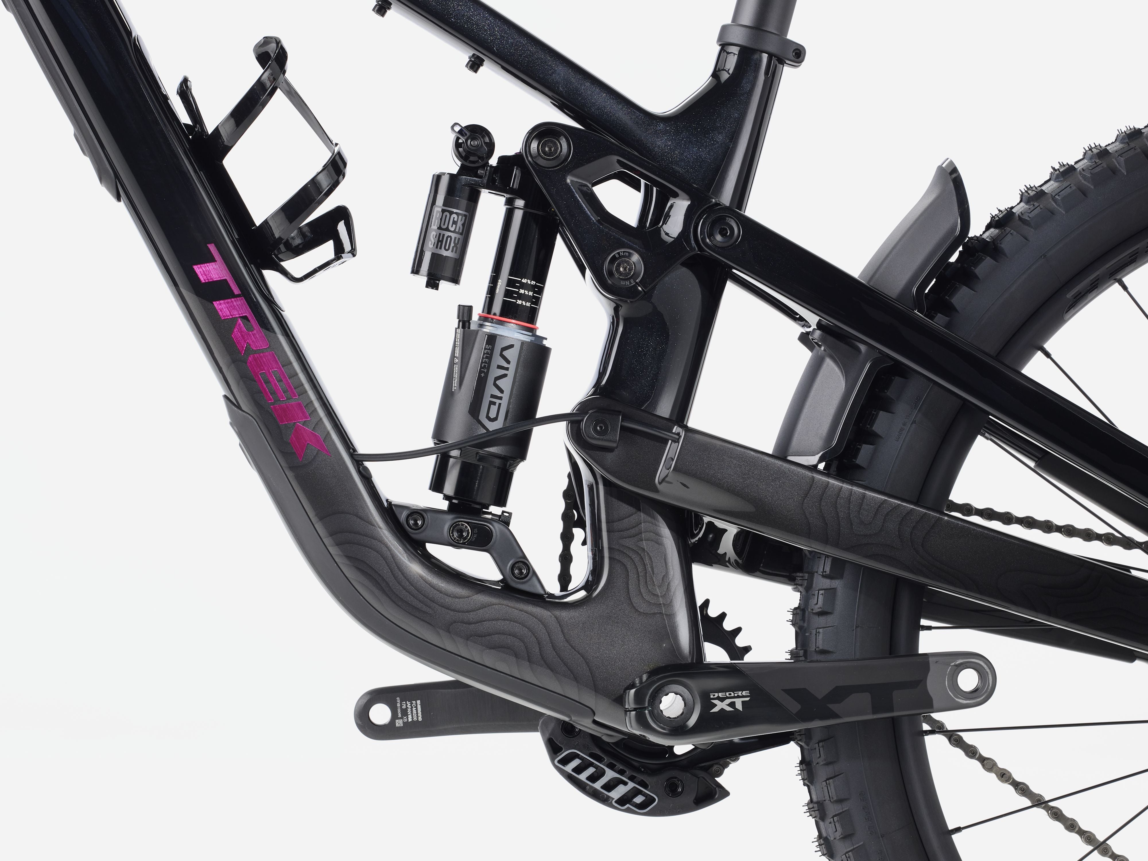 Slash 9.8 XT Di2 Gen 6