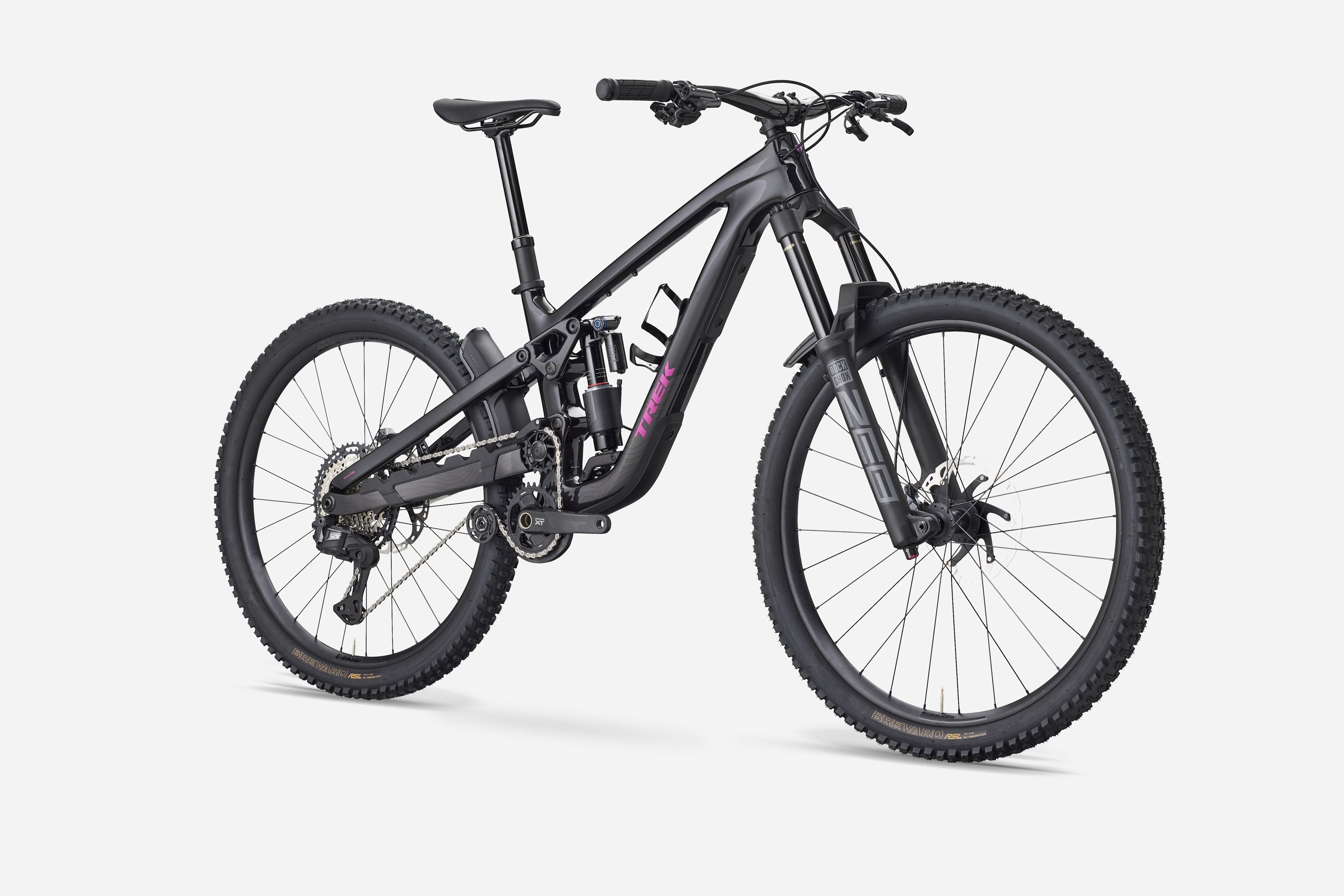 Slash 9.8 XT Di2 Gen 6
