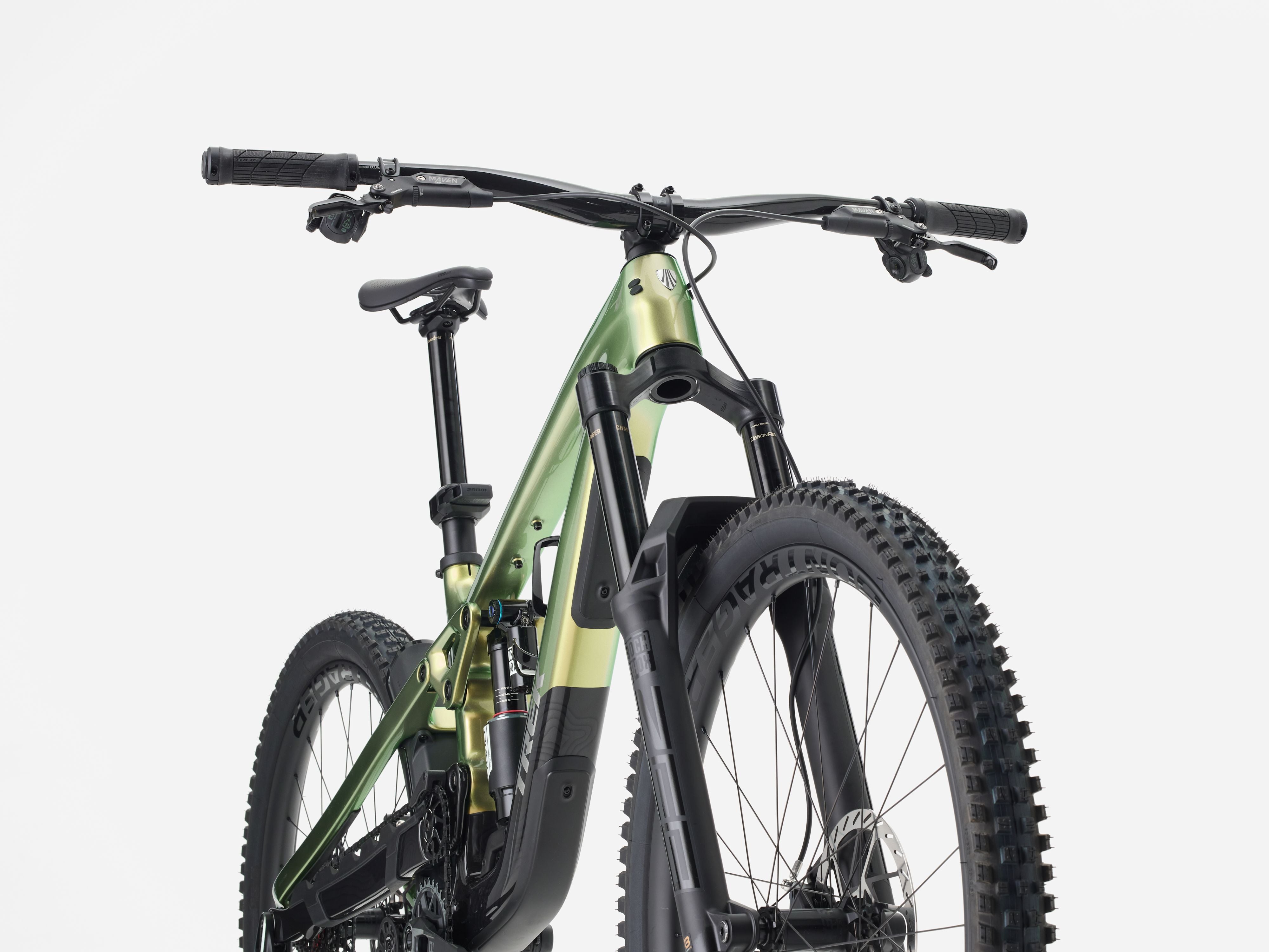 Slash 9.9 X0 AXS T-Type Gen 6