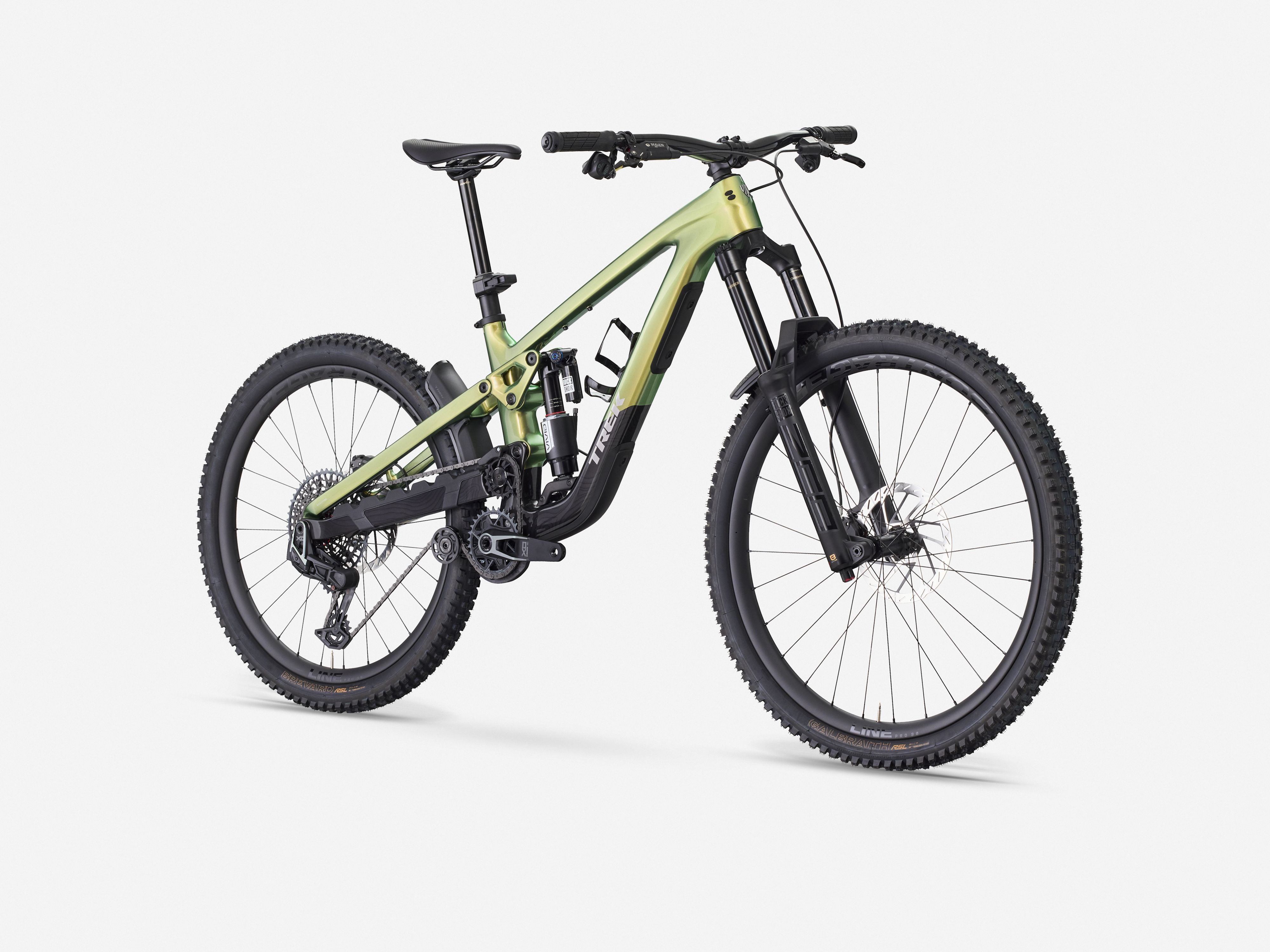 Slash 9.9 X0 AXS T-Type Gen 6