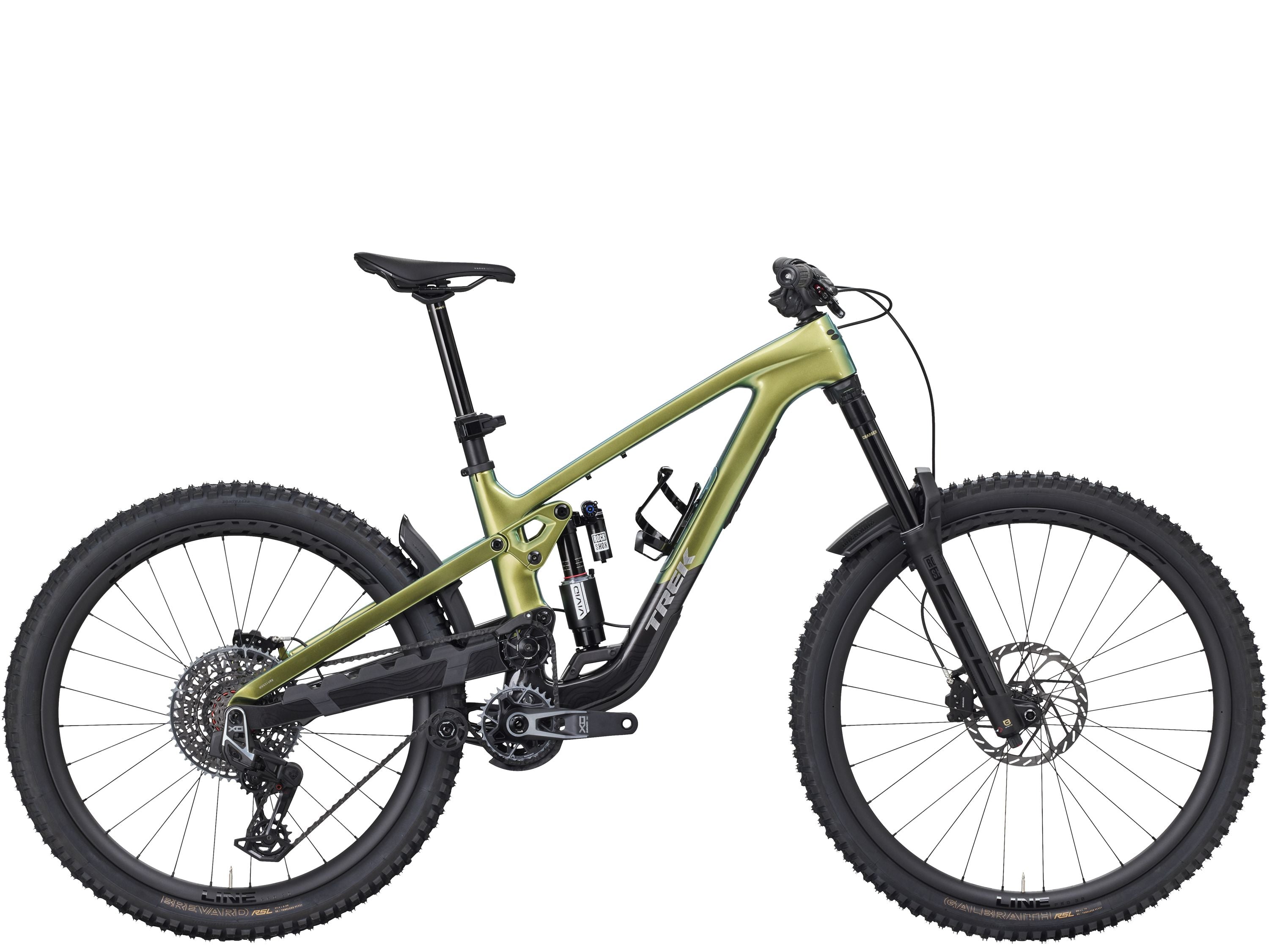 Slash 9.9 X0 AXS T-Type Gen 6