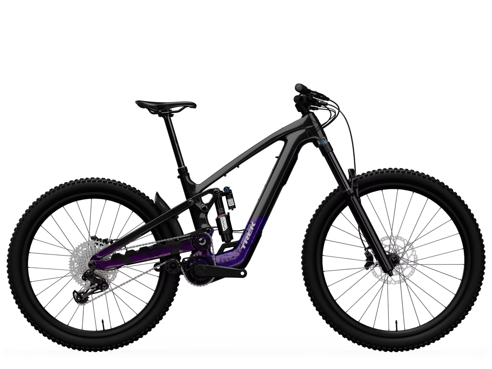 Trek Slash+ 9.9