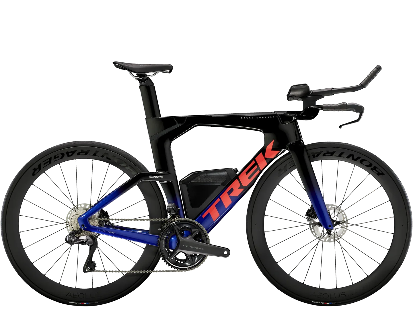 Trek Speed Concept SLR 7