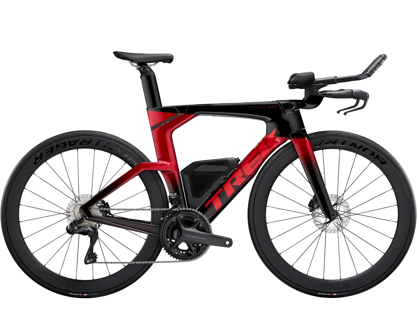 Trek Speed Concept SLR 7