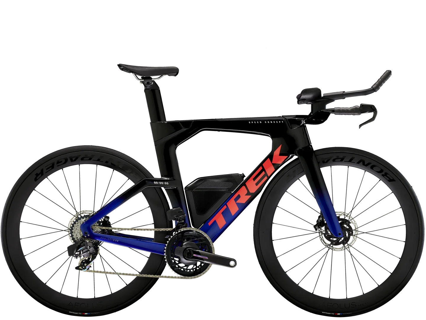 Trek Speed Concept SLR 7 AXS