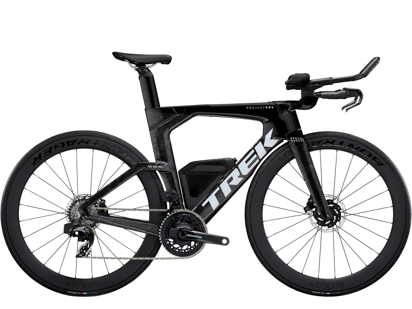 Trek Speed Concept SLR 7 AXS