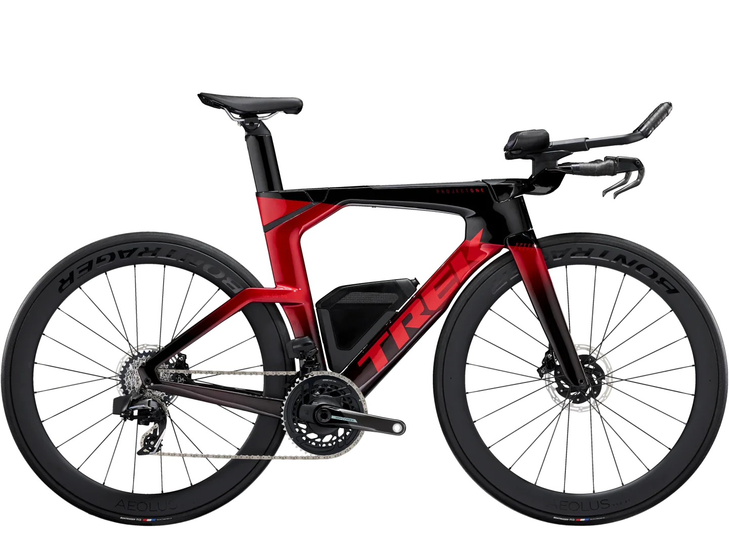 Trek Speed Concept SLR 7 AXS