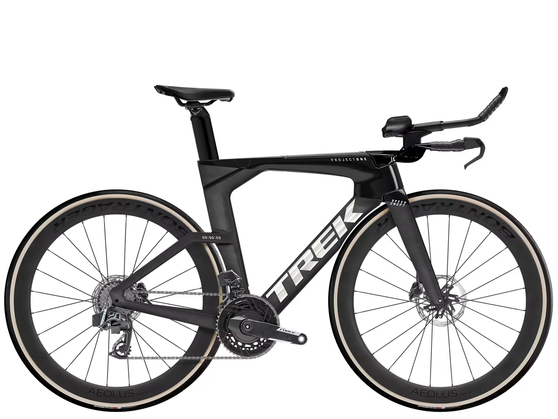 Trek Speed Concept SLR 7 AXS