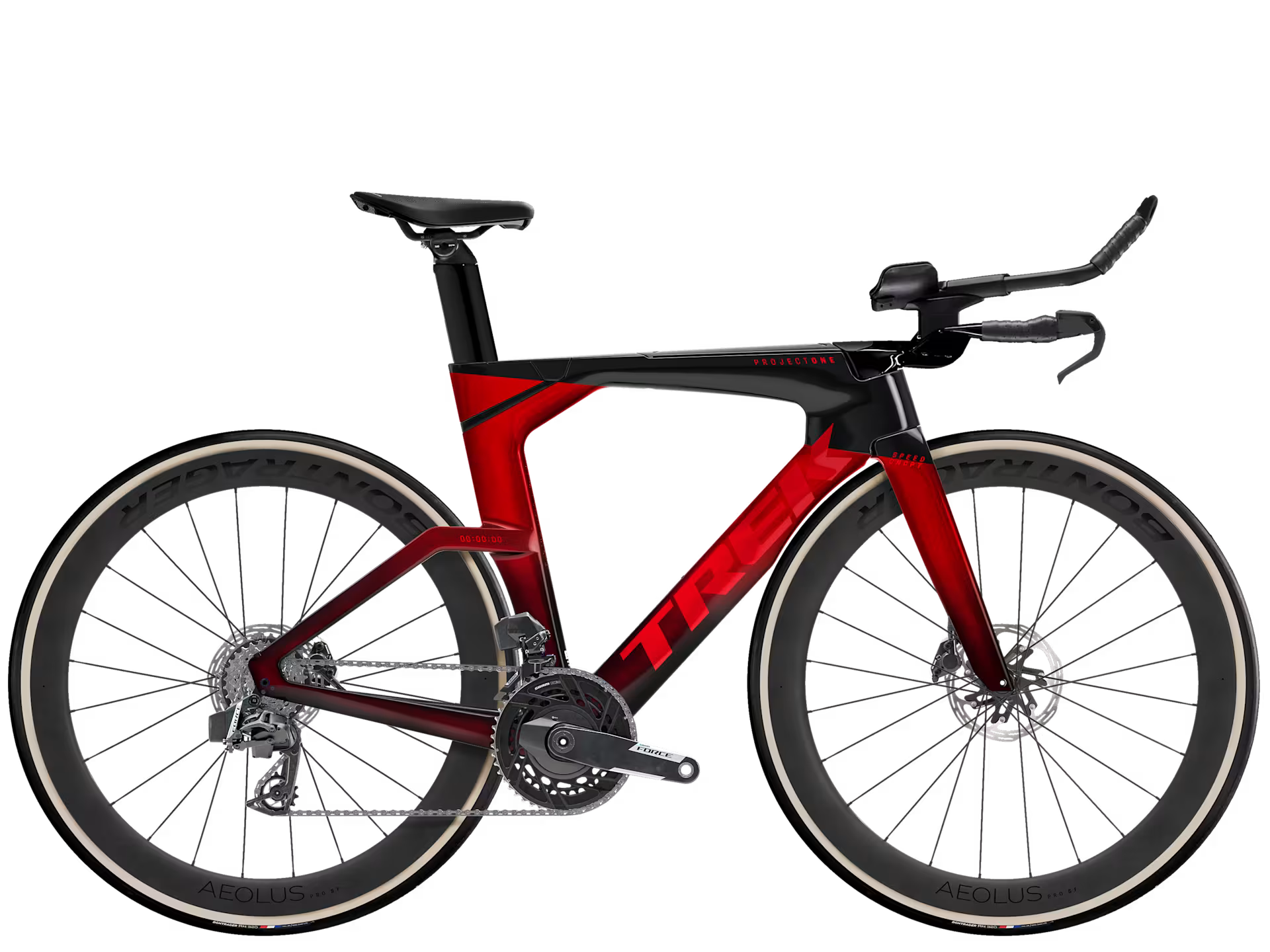 Trek Speed Concept SLR 7 AXS