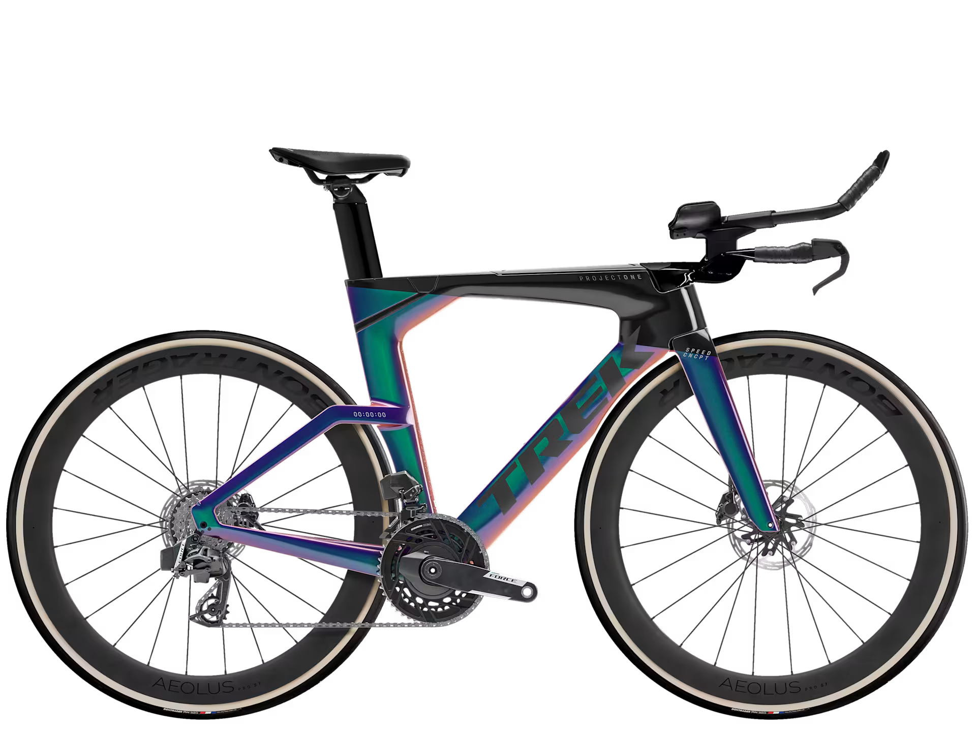Trek Speed Concept SLR 7 AXS