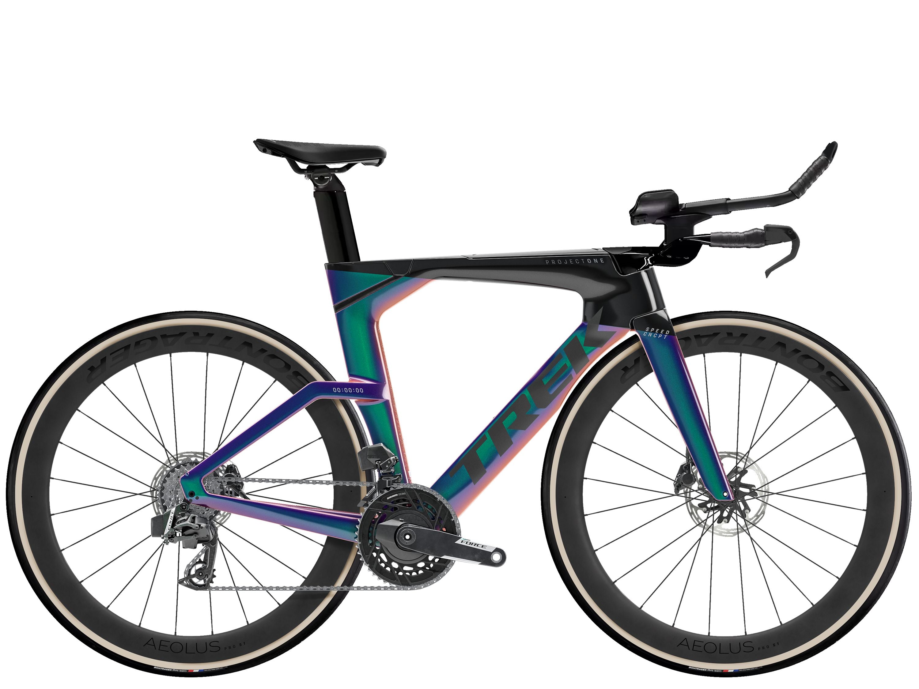 Speed Concept SLR 7 AXS